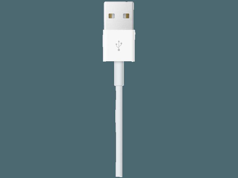 APPLE MJVX2ZM/A Watch Magnetisches Ladekabel (2 m)