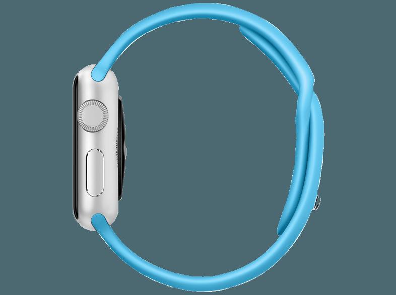 APPLE MLDA2ZM/A Sportarmband, APPLE, MLDA2ZM/A, Sportarmband