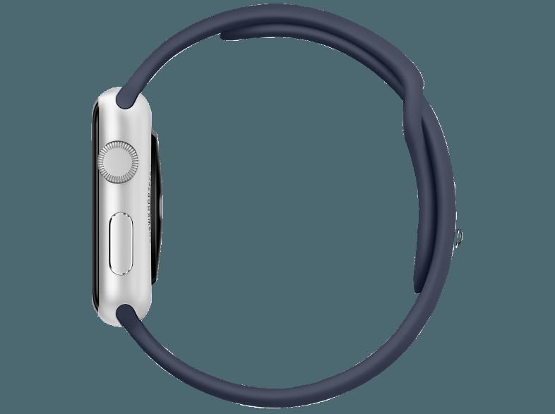 APPLE MLL02ZM/A Sportarmband, APPLE, MLL02ZM/A, Sportarmband