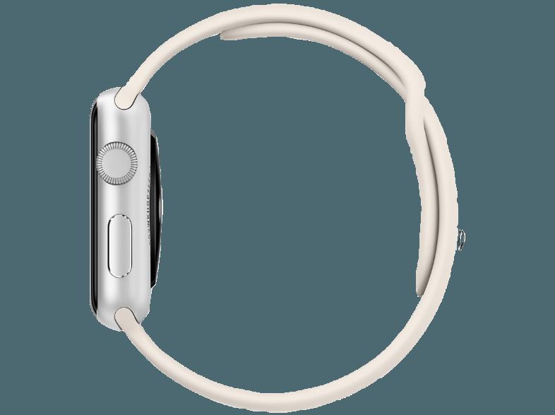 APPLE MLL12ZM/A Sportarmband, APPLE, MLL12ZM/A, Sportarmband