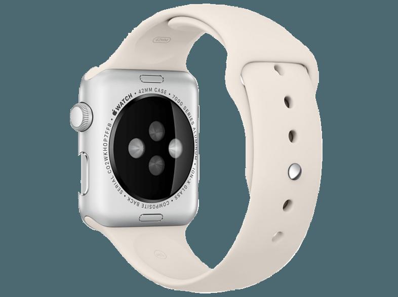 APPLE MLL12ZM/A Sportarmband