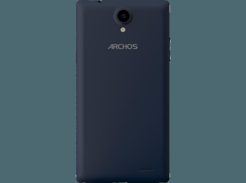 ARCHOS 55 Platinum 8 GB Dunkelblau Dual SIM, ARCHOS, 55, Platinum, 8, GB, Dunkelblau, Dual, SIM