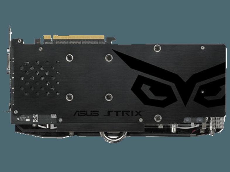 ASUS 90YV08F0-M0NA00 STRIX R9 390 ( PCI Express 3.0)