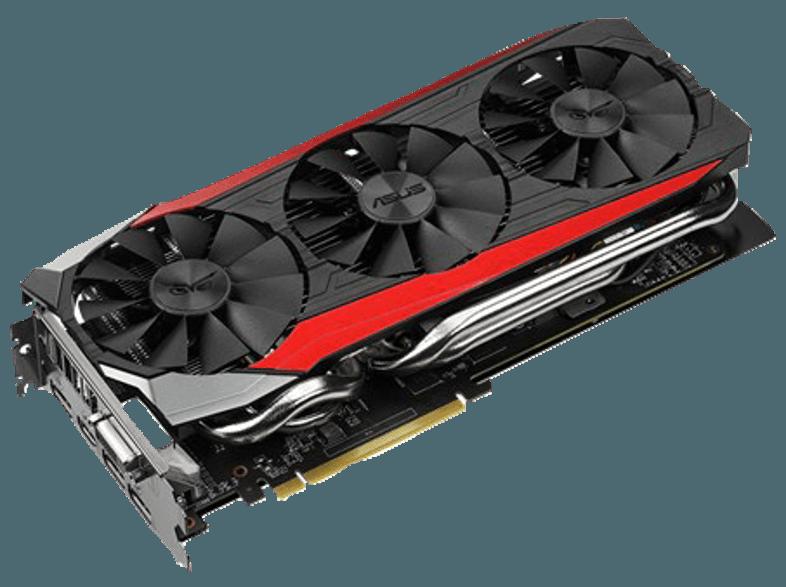 ASUS 90YV08F0-M0NA00 STRIX R9 390 ( PCI Express 3.0)