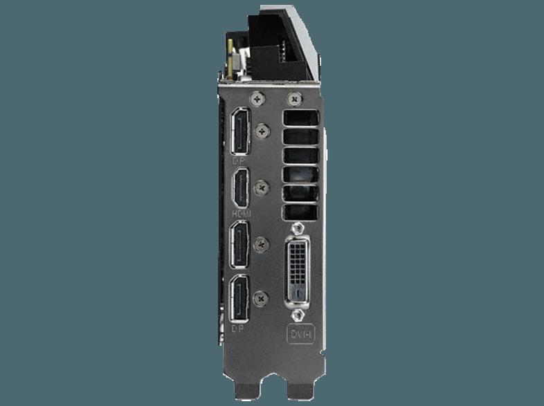 ASUS 90YV08F0-M0NA00 STRIX R9 390 ( PCI Express 3.0)