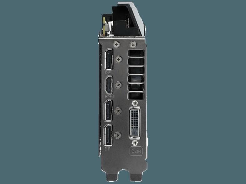 ASUS 90YV08G0-M0NA00 STRIX R9 390X ( PCI Express 3.0)