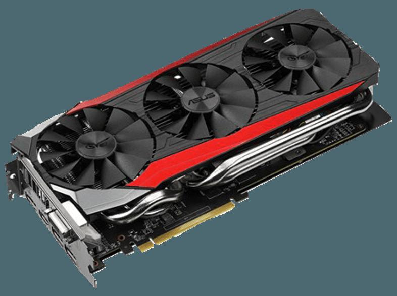 ASUS 90YV08G0-M0NA00 STRIX R9 390X ( PCI Express 3.0)