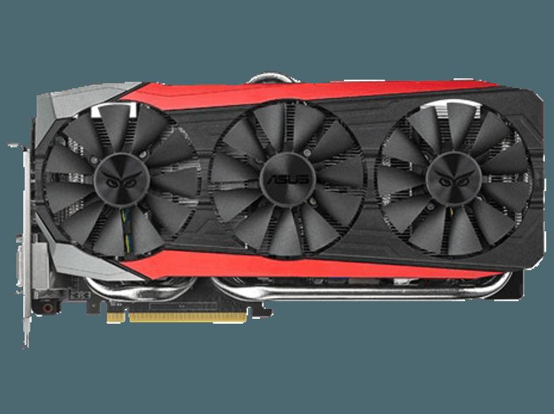 ASUS 90YV08G0-M0NA00 STRIX R9 390X ( PCI Express 3.0)