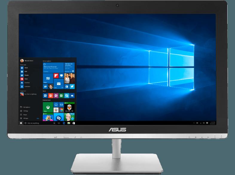 ASUS ASUS Vivo AiO V230ICGK-BC004X PC Desktop 23 Zoll Non-Touch, ASUS, ASUS, Vivo, AiO, V230ICGK-BC004X, PC, Desktop, 23, Zoll, Non-Touch