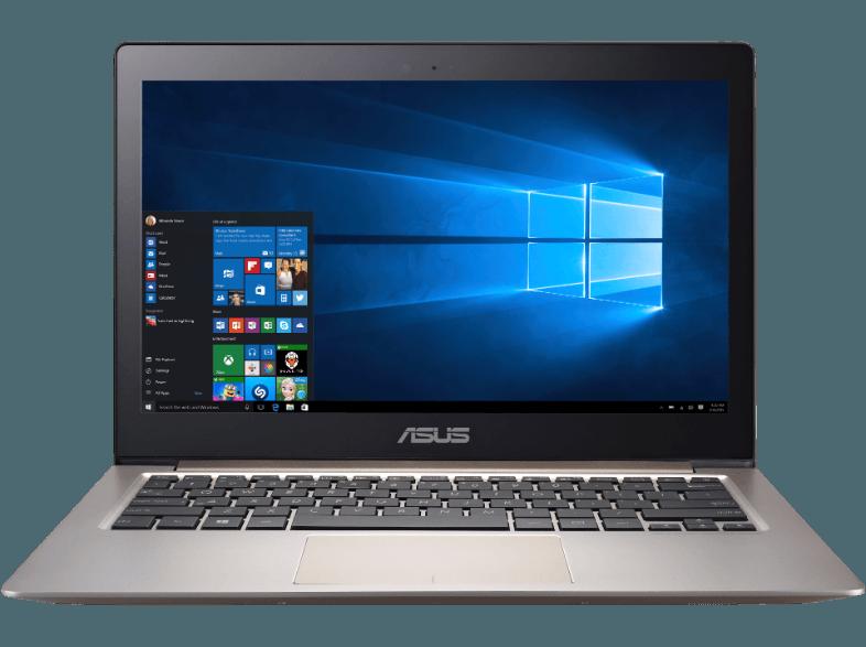 ASUS ASUS Zenbook UX303LA-R4286T Notebook 13.3 Zoll