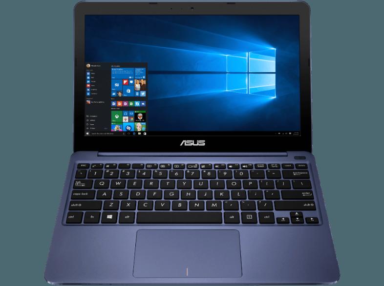 ASUS EeeBook F205TA-FD0063TS Notebook 11.6 Zoll