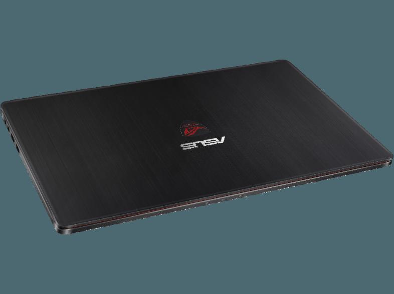 ASUS G501JW-CN030T Notebook 15.6 Zoll, ASUS, G501JW-CN030T, Notebook, 15.6, Zoll