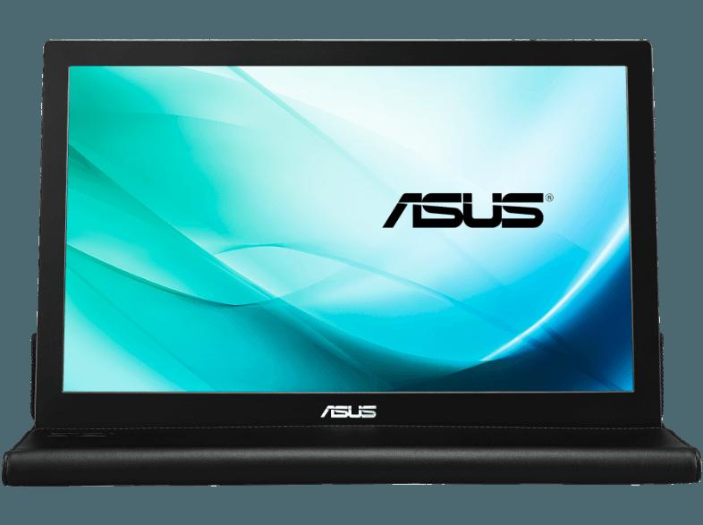 ASUS MB 169 B  15.6 Zoll