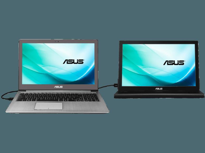 ASUS MB 169 B  15.6 Zoll