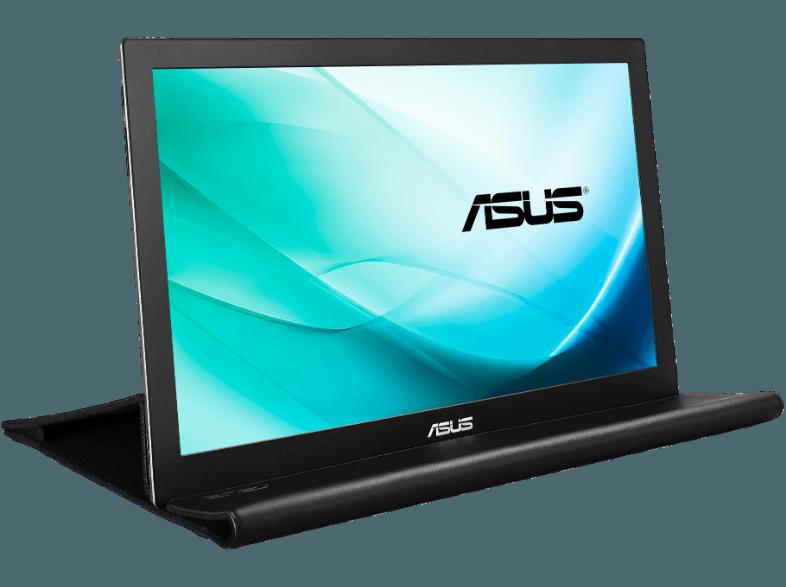 ASUS MB 169 B  15.6 Zoll