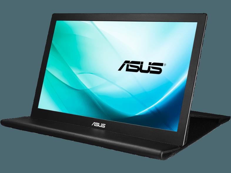 ASUS MB 169 B  15.6 Zoll