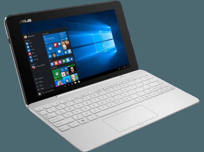 ASUS T100HA-FU004T Convertible  10.1 Zoll, ASUS, T100HA-FU004T, Convertible, 10.1, Zoll