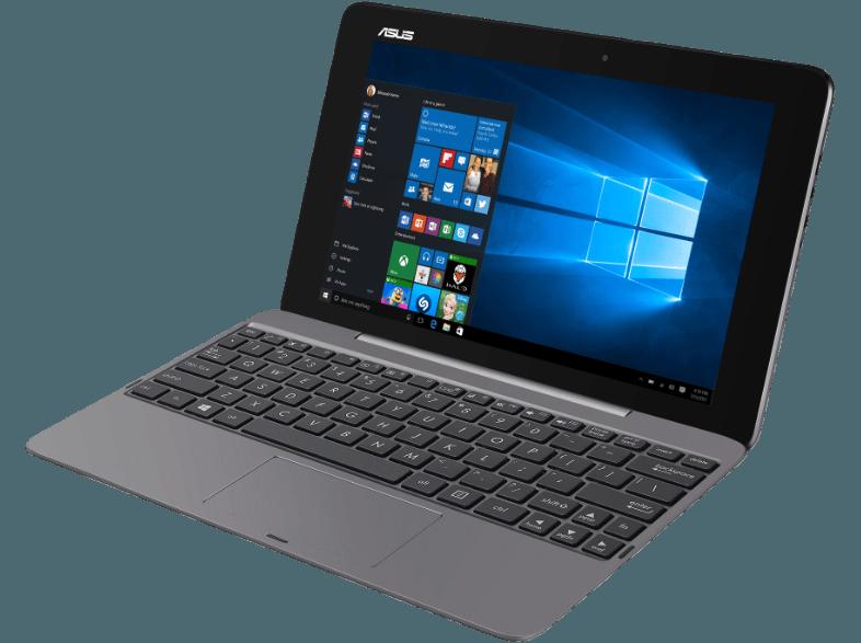 ASUS Transformer Book T100HA-FU002T Convertible  10.1 Zoll