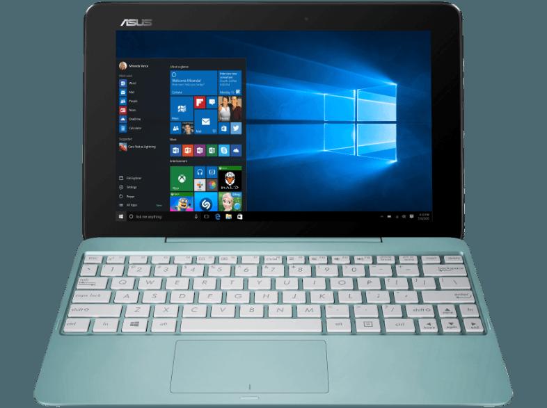 ASUS Transformer Book T100HA-FU008T Convertible  10.1 Zoll, ASUS, Transformer, Book, T100HA-FU008T, Convertible, 10.1, Zoll