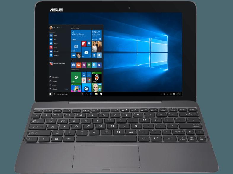 ASUS Transformer Book T100HA-FU030T Convertible  10.1 Zoll