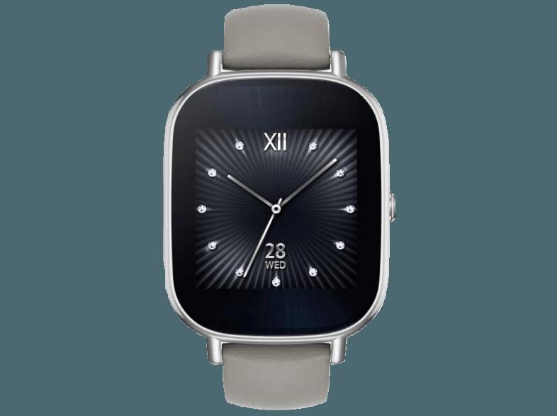 ASUS WI502Q-1LKHA0001 Zenwatch2 Khaki (Smart Watch)