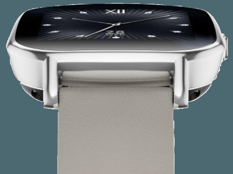 ASUS WI502Q-1LKHA0001 Zenwatch2 Khaki (Smart Watch)