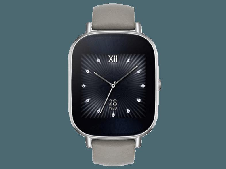 ASUS WI502Q-1LKHA0001 Zenwatch2 Khaki (Smart Watch), ASUS, WI502Q-1LKHA0001, Zenwatch2, Khaki, Smart, Watch,