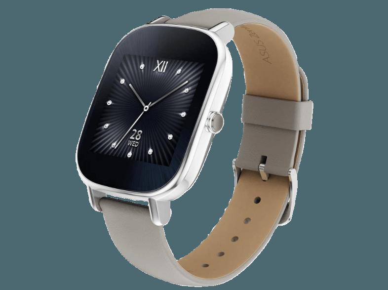 ASUS WI502Q-1LKHA0001 Zenwatch2 Khaki (Smart Watch)