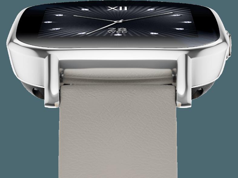 ASUS WI502Q-1LKHA0001 Zenwatch2 Khaki (Smart Watch)