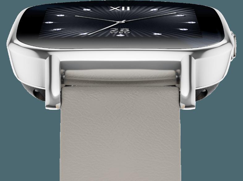 ASUS WI502Q-1LKHA0001 Zenwatch2 Khaki (Smart Watch), ASUS, WI502Q-1LKHA0001, Zenwatch2, Khaki, Smart, Watch,