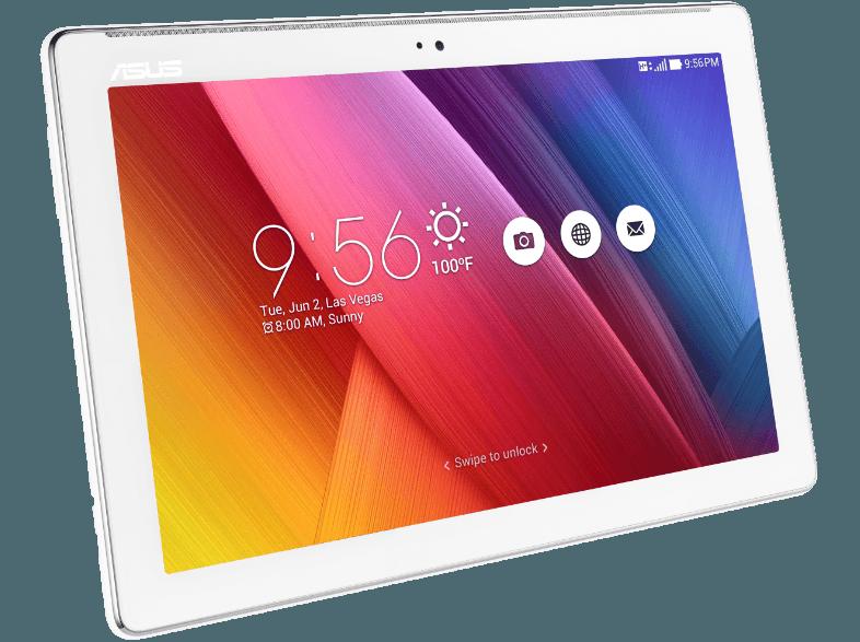 ASUS Z300CG-1B015A ZENPAD 16 GB   Weiß, ASUS, Z300CG-1B015A, ZENPAD, 16, GB, , Weiß