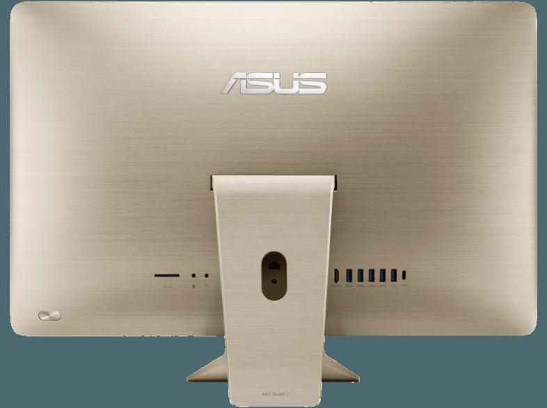 ASUS Zen AiO S Z220ICGK-GC007X PC Desktop 21.5 Zoll Non-touch