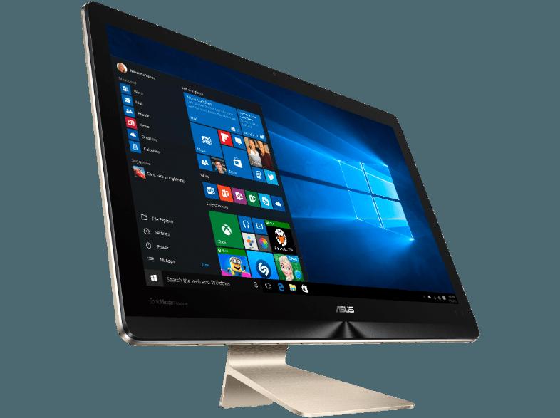 ASUS Zen AiO S Z220ICGK-GC007X PC Desktop 21.5 Zoll Non-touch, ASUS, Zen, AiO, S, Z220ICGK-GC007X, PC, Desktop, 21.5, Zoll, Non-touch