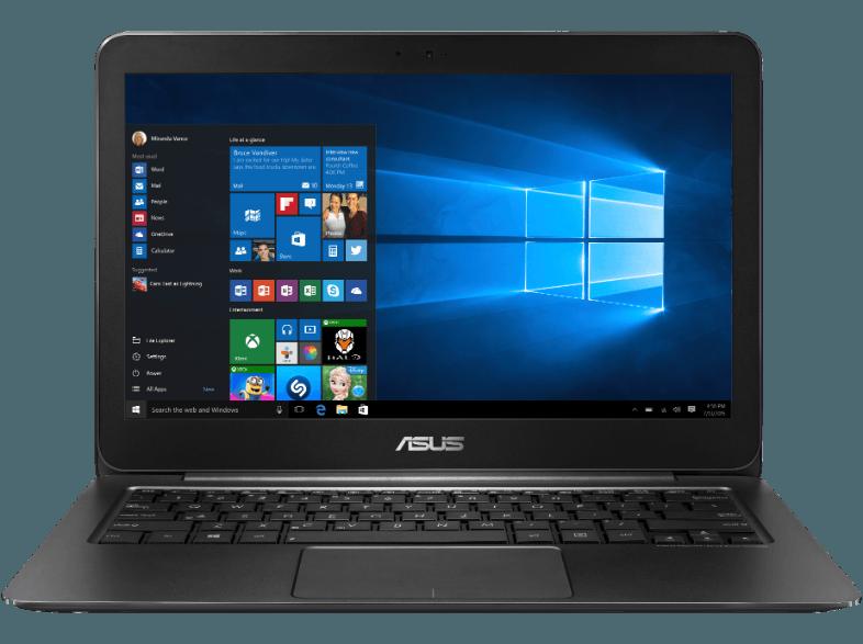 ASUS Zenbook UX305LA-FC012T Convertible 13.3 Zoll