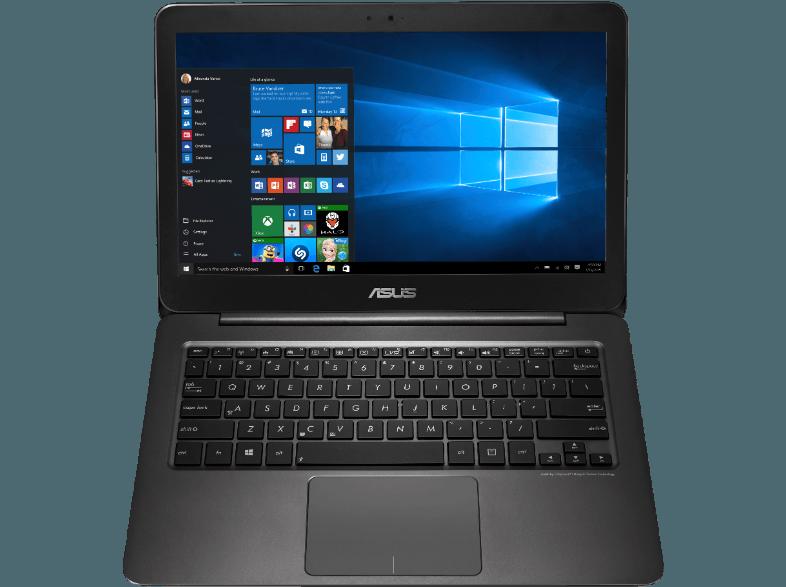 ASUS Zenbook UX305LA-FC012T Convertible 13.3 Zoll