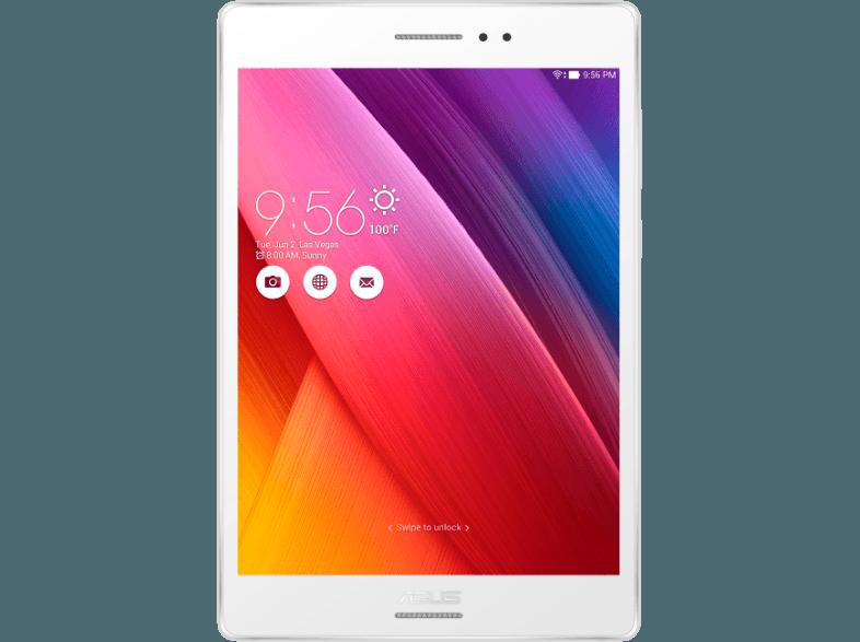 ASUS ZenPad 8.0 inkl. PowerCase Z380KL-1B048A 16 GB LTE  Weiß