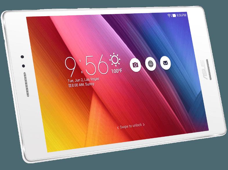 ASUS ZenPad 8.0 inkl. PowerCase Z380KL-1B048A 16 GB LTE  Weiß