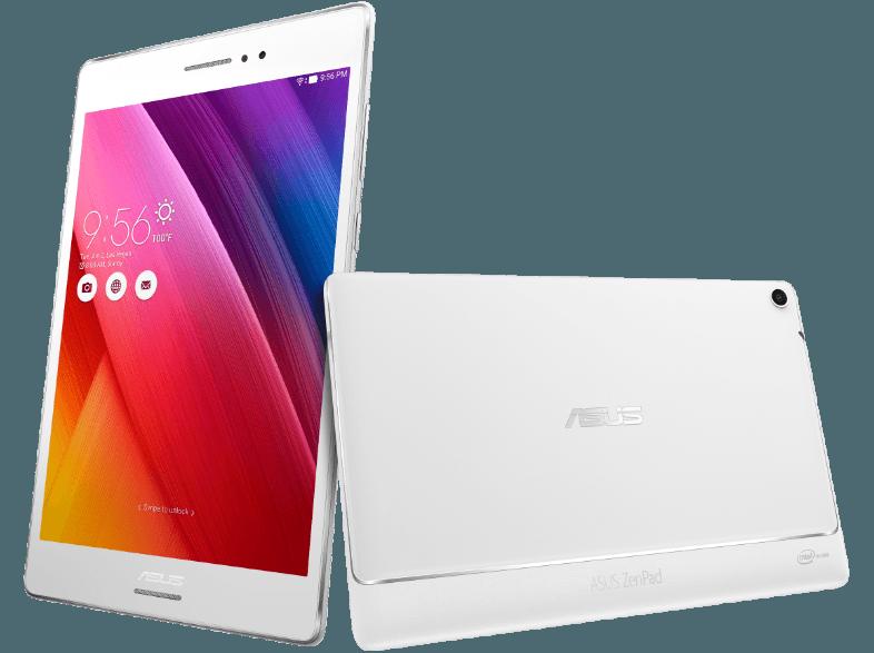 ASUS ZenPad 8.0 Z380KL-1B047A 16 GB LTE  Weiß, ASUS, ZenPad, 8.0, Z380KL-1B047A, 16, GB, LTE, Weiß