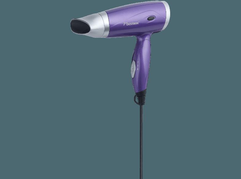 BESTRON AHD1400P  (Violett, 1400 Watt)