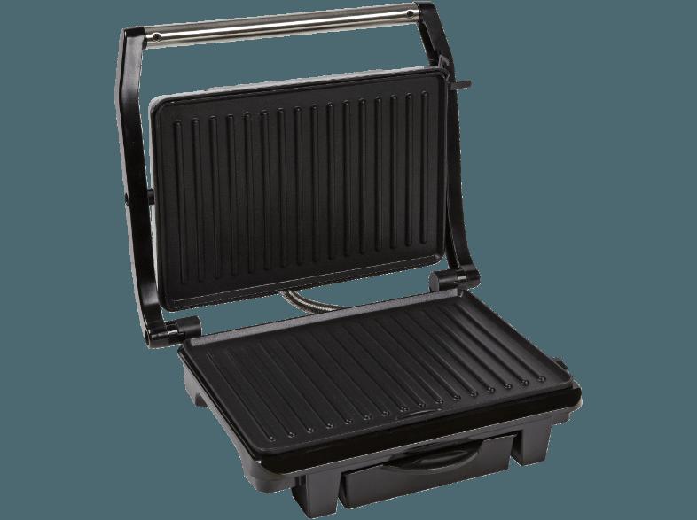 BESTRON ASW 113 Kontaktgrill 1000 Watt, BESTRON, ASW, 113, Kontaktgrill, 1000, Watt