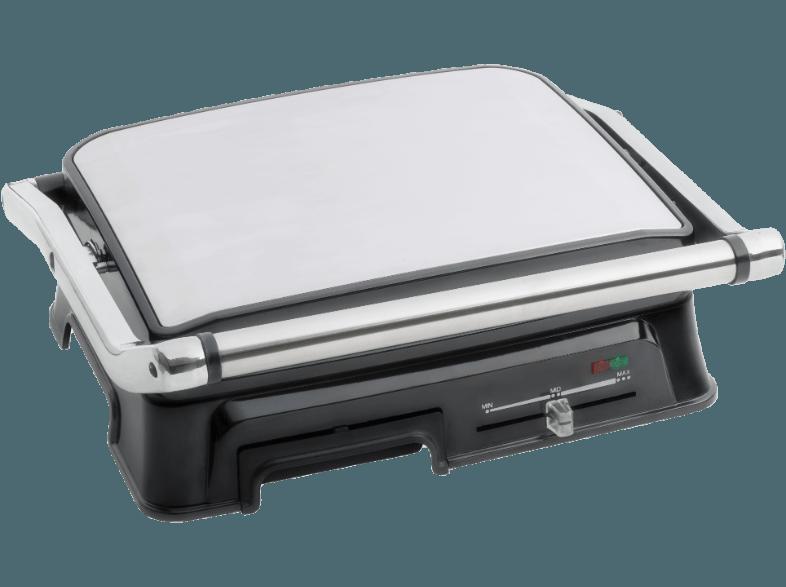 BESTRON ASW 118 Kontaktgrill 2000 Watt