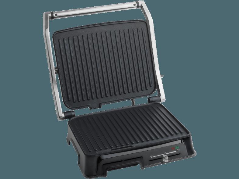 BESTRON ASW 118 Kontaktgrill 2000 Watt