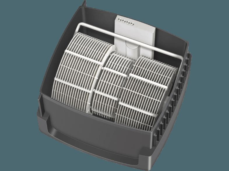 BEURER LW 220 Luftwäscher Schwarz (2-7, Raumgröße: 40 m²), BEURER, LW, 220, Luftwäscher, Schwarz, 2-7, Raumgröße:, 40, m²,