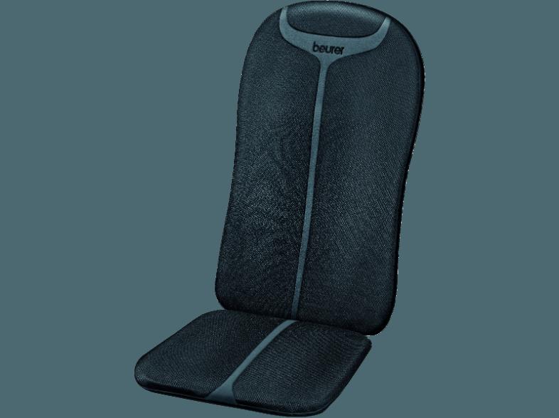 BEURER MG 205 Shiatsu-Sitzauflage, BEURER, MG, 205, Shiatsu-Sitzauflage