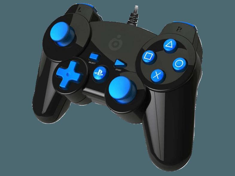 BIGBEN BB343526 PS3 Mini-Controller