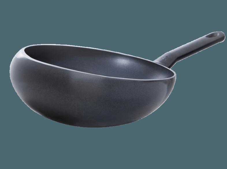 BK COOKWARE B2108.964 Easy Basic Wok (Aluminium, Beschichtung: PTFE), BK, COOKWARE, B2108.964, Easy, Basic, Wok, Aluminium, Beschichtung:, PTFE,