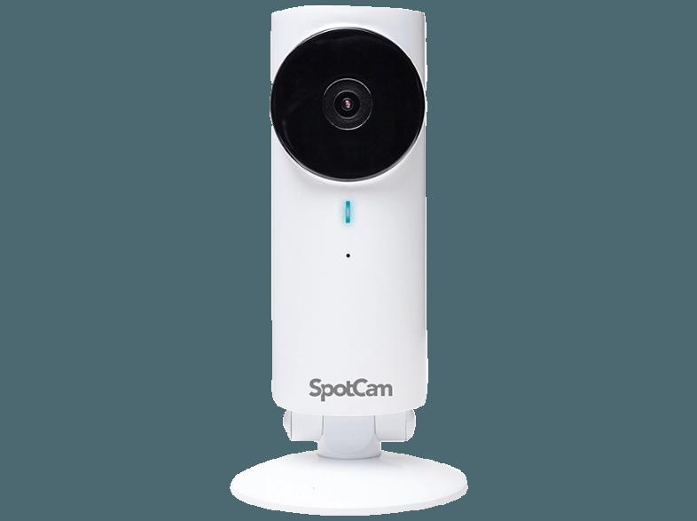 BLAUPUNKT 10445 HD Spotkamera