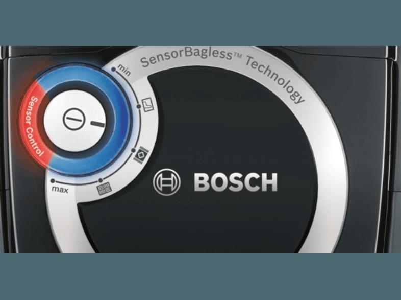 BOSCH BGC 4 U 330 RUNN N (Staubsauger, Bodenstaubsauger, A, Schwarz), BOSCH, BGC, 4, U, 330, RUNN, N, Staubsauger, Bodenstaubsauger, A, Schwarz,