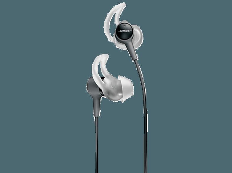 BOSE 741629-0070 Soundtrue Ultra IE AND Kopfhörer Schwarz, BOSE, 741629-0070, Soundtrue, Ultra, IE, AND, Kopfhörer, Schwarz