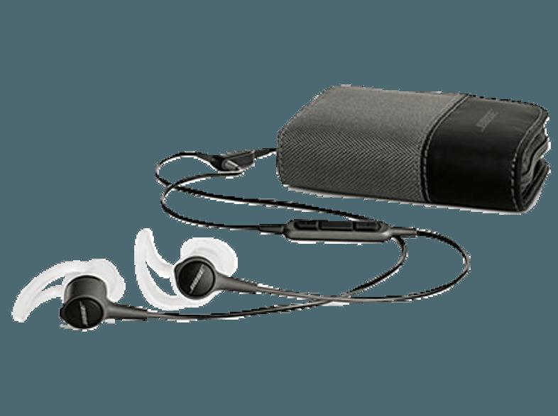 BOSE 741629-0070 Soundtrue Ultra IE AND Kopfhörer Schwarz